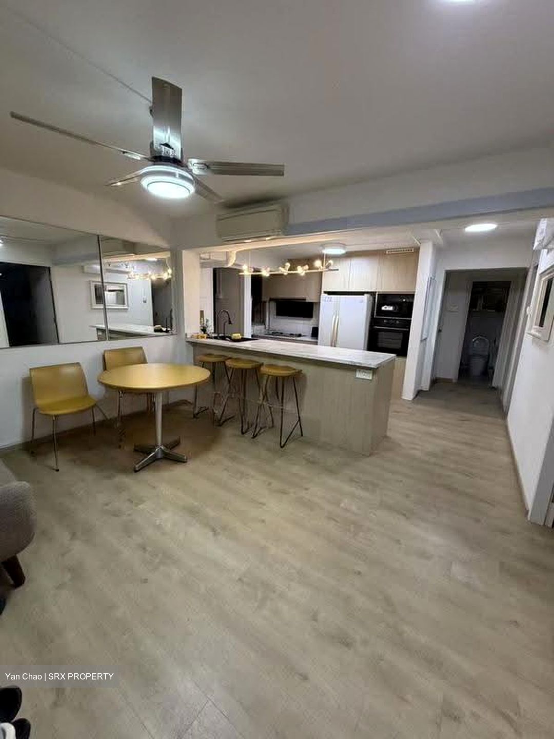 Spottiswoode Park (D2), Apartment #612473101